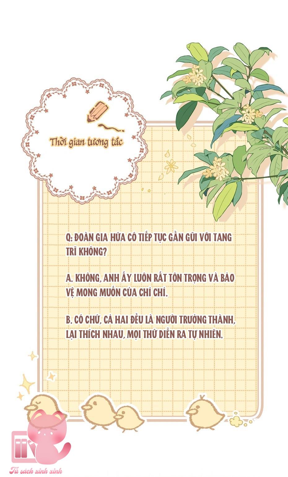 Mối Tình Thầm Kín - Chap 120 - Trang 21