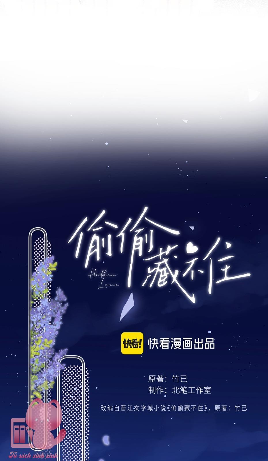 Mối Tình Thầm Kín - Chap 120 - Trang 5