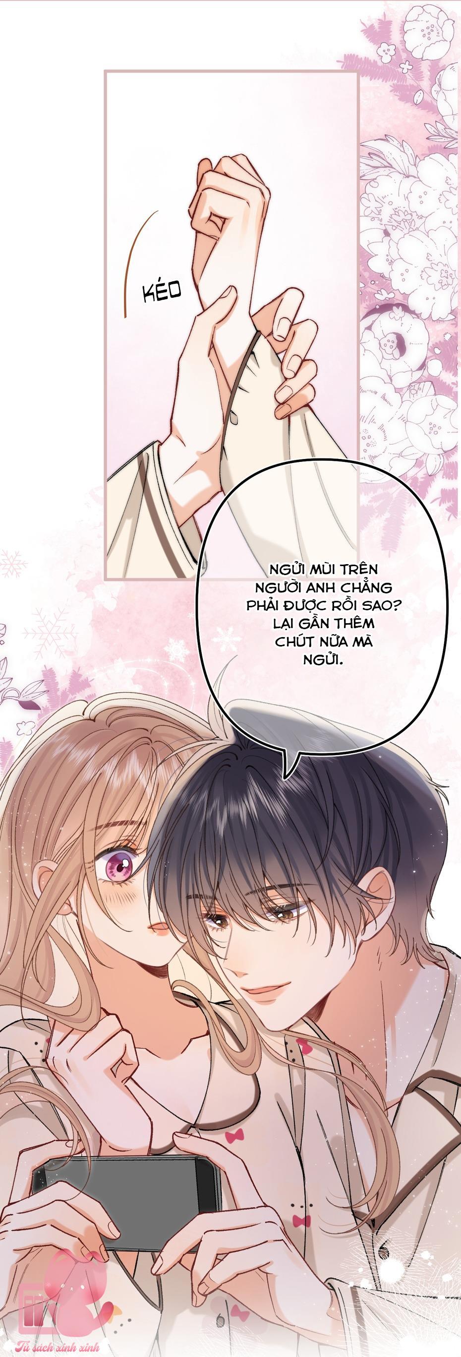 Mối Tình Thầm Kín - Chap 120 - Trang 9