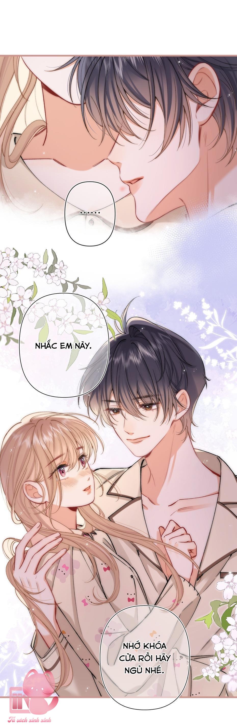 Mối Tình Thầm Kín - Chap 121 - Trang 1