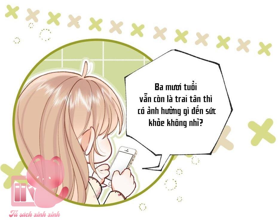 Mối Tình Thầm Kín - Chap 121 - Trang 10