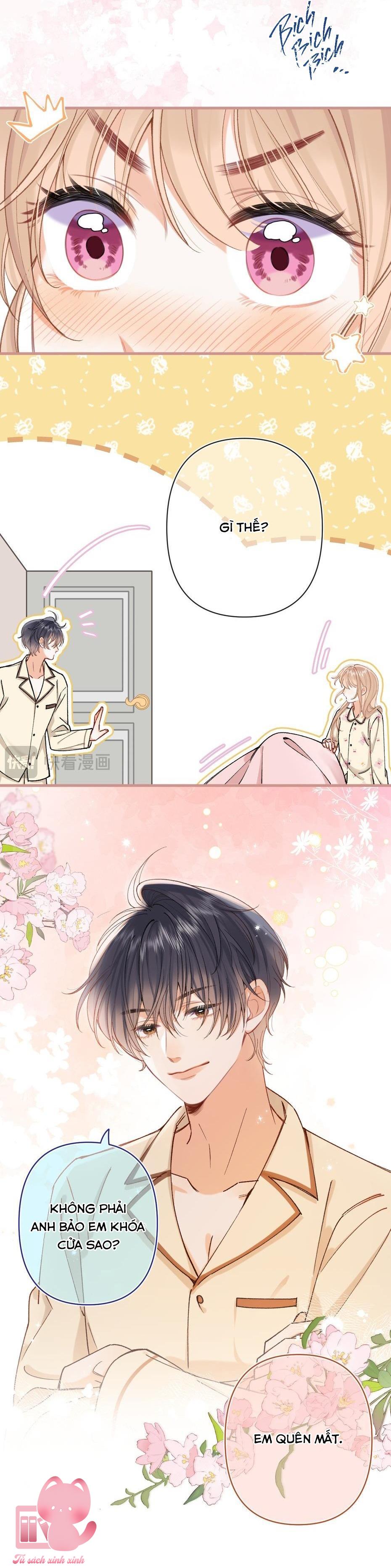 Mối Tình Thầm Kín - Chap 121 - Trang 13