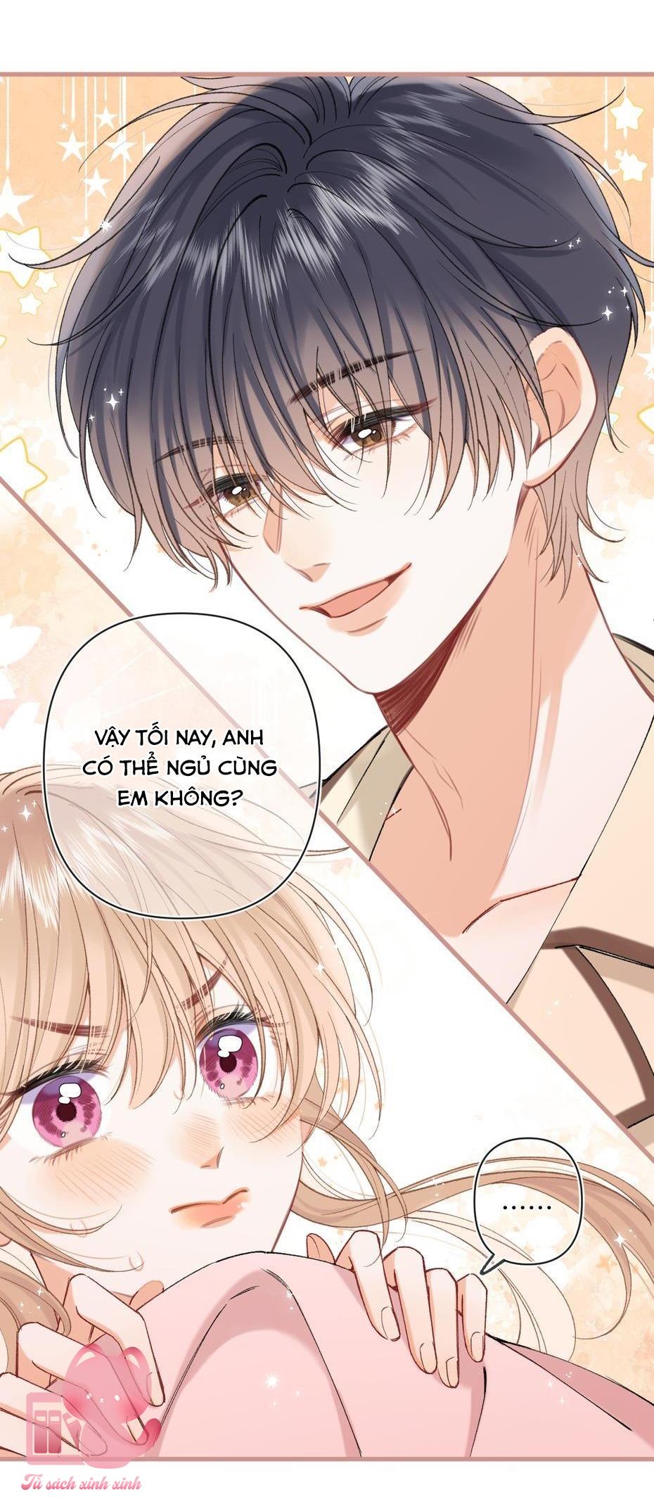 Mối Tình Thầm Kín - Chap 121 - Trang 14