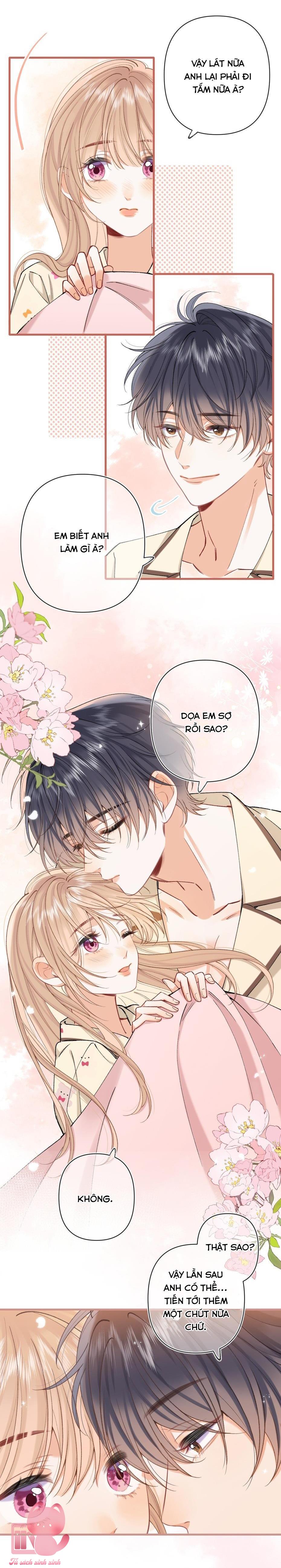 Mối Tình Thầm Kín - Chap 121 - Trang 15