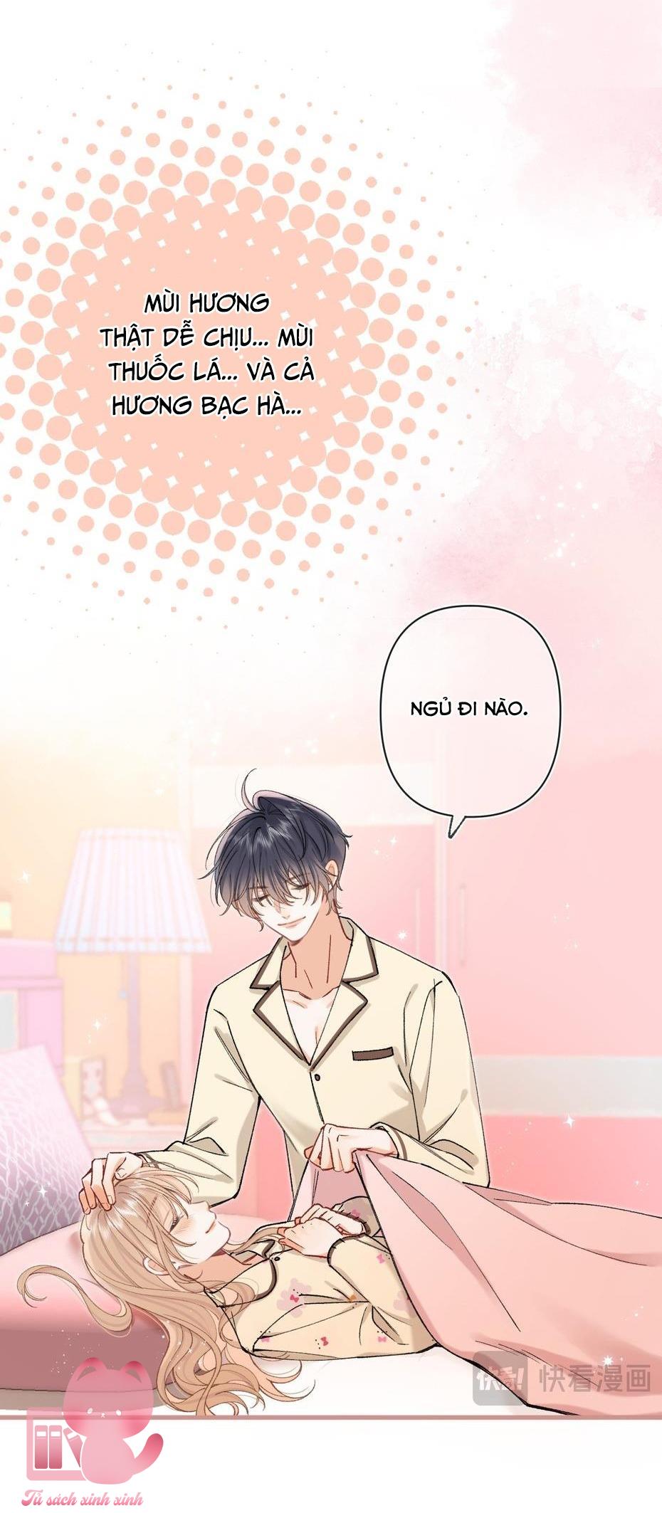 Mối Tình Thầm Kín - Chap 121 - Trang 16