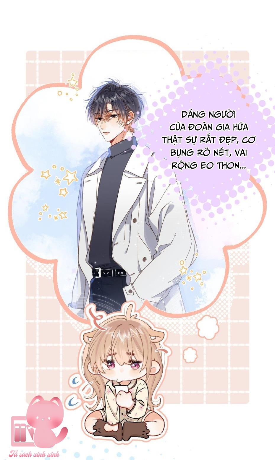Mối Tình Thầm Kín - Chap 121 - Trang 19