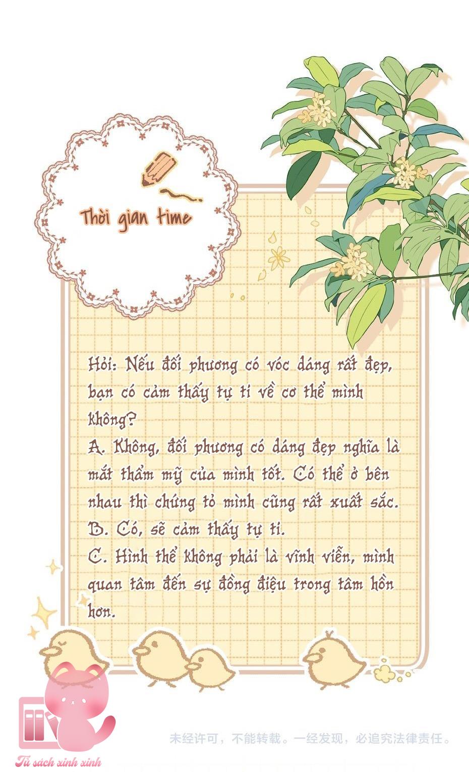 Mối Tình Thầm Kín - Chap 121 - Trang 21