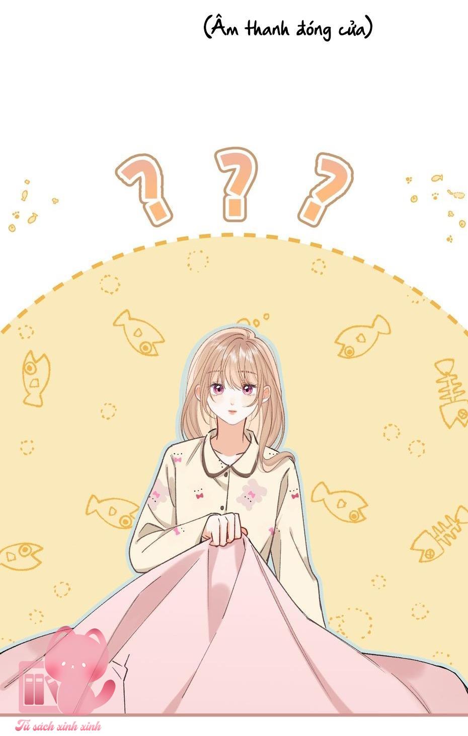 Mối Tình Thầm Kín - Chap 121 - Trang 3