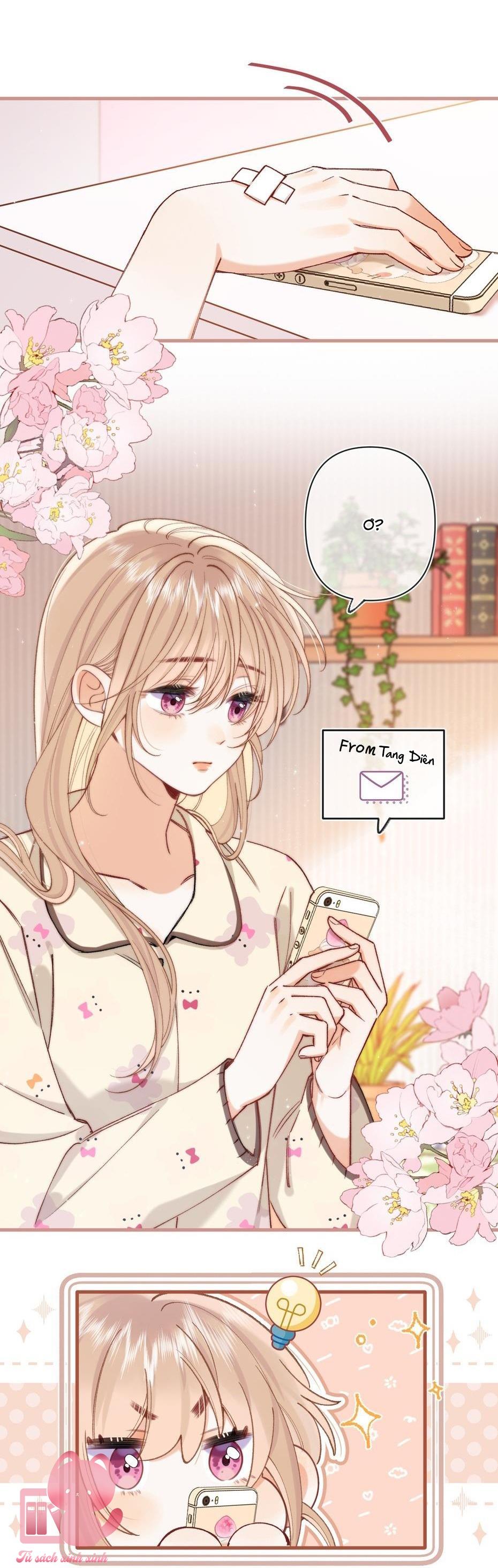 Mối Tình Thầm Kín - Chap 121 - Trang 6