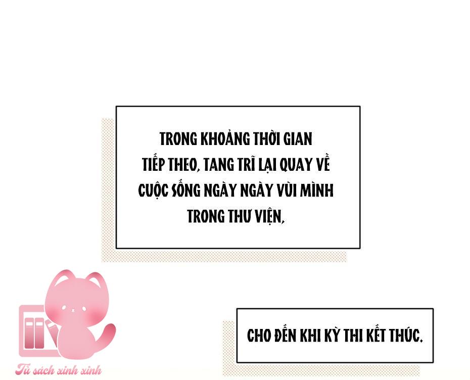 Mối Tình Thầm Kín - Chap 122 - Trang 1