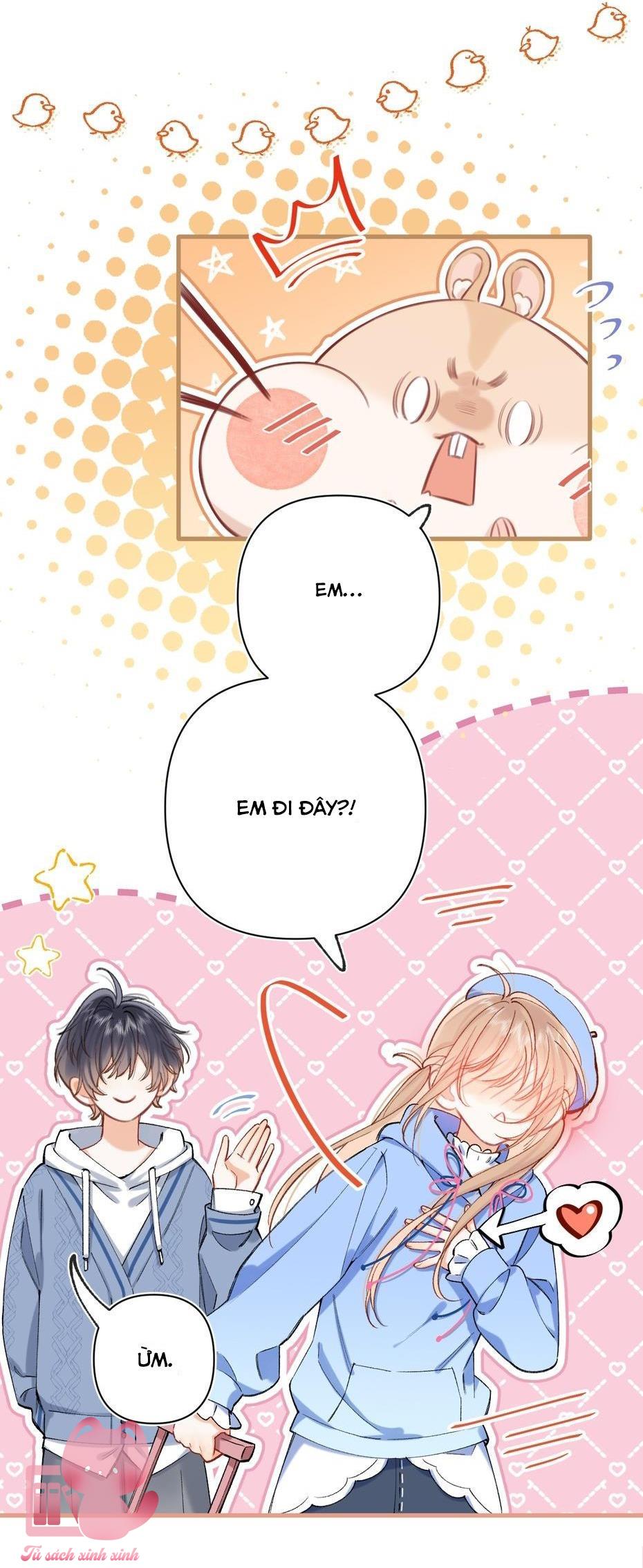 Mối Tình Thầm Kín - Chap 122 - Trang 10
