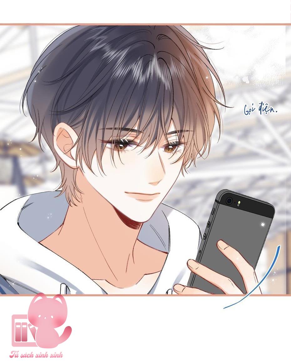 Mối Tình Thầm Kín - Chap 122 - Trang 11