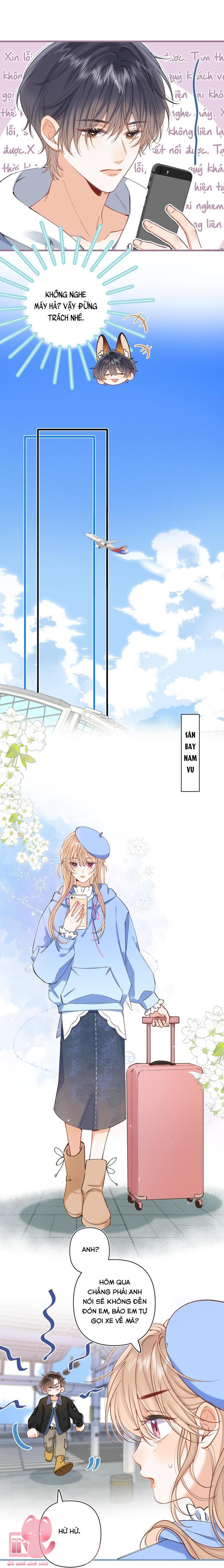 Mối Tình Thầm Kín - Chap 122 - Trang 12