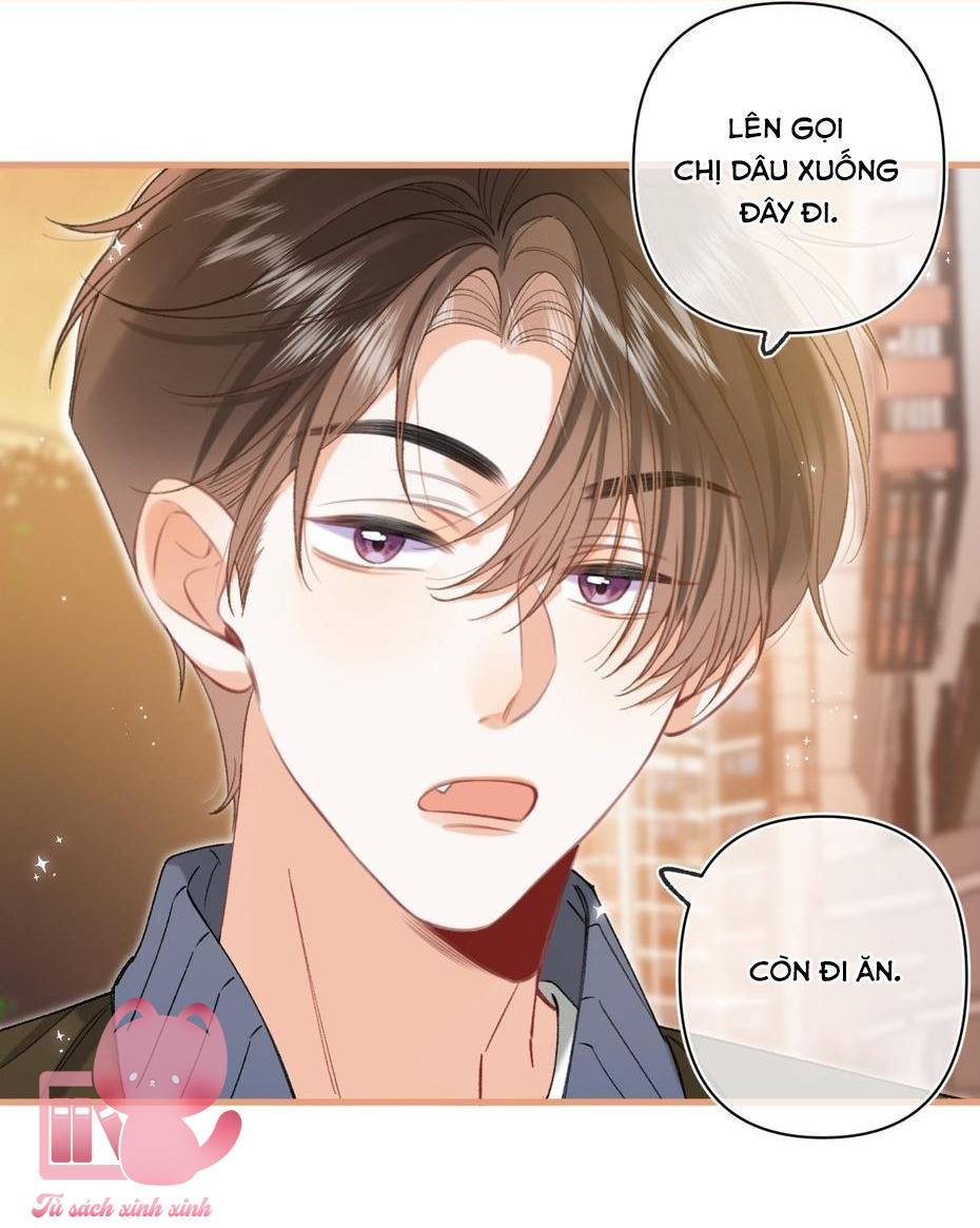Mối Tình Thầm Kín - Chap 122 - Trang 20