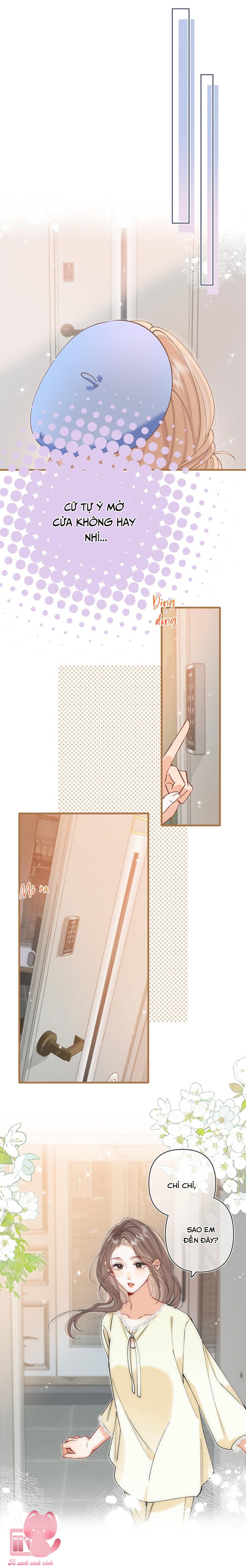 Mối Tình Thầm Kín - Chap 122 - Trang 24