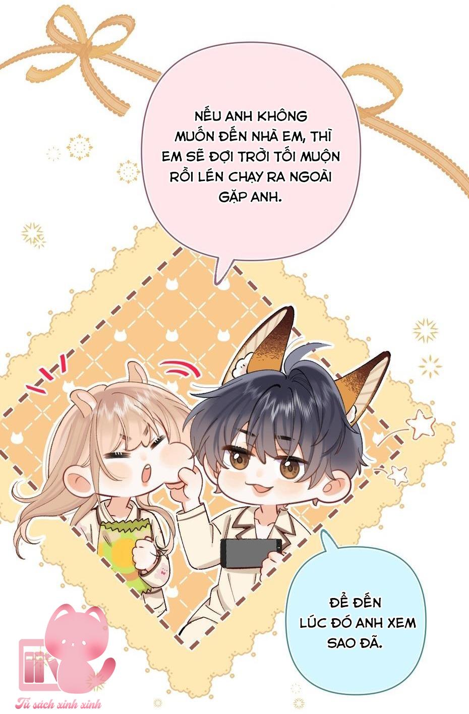 Mối Tình Thầm Kín - Chap 122 - Trang 4
