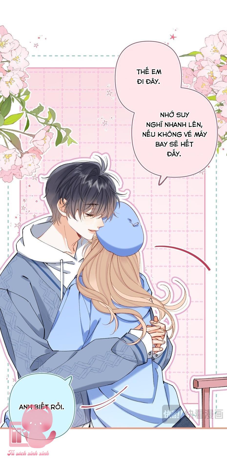Mối Tình Thầm Kín - Chap 122 - Trang 7