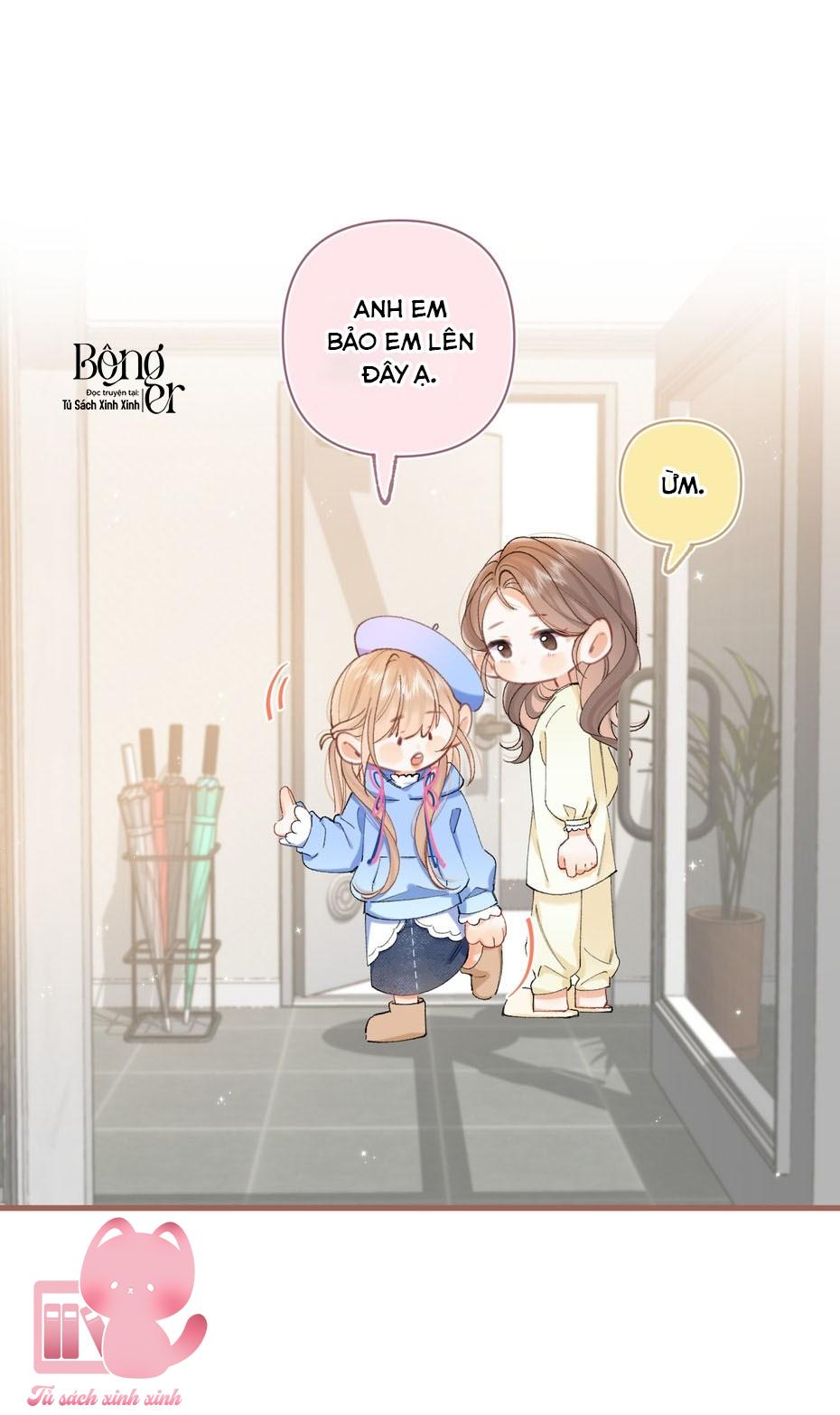 Mối Tình Thầm Kín - Chap 123 - Trang 1