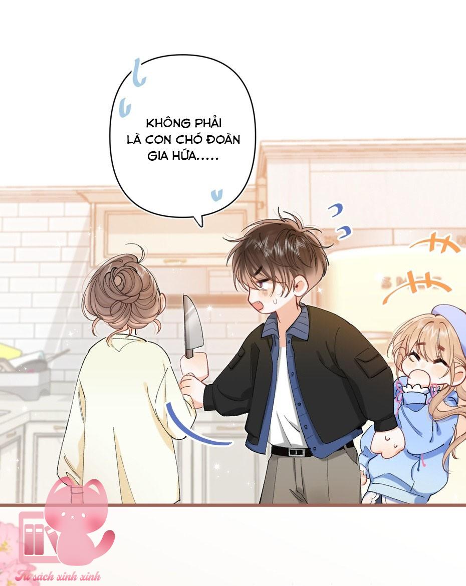 Mối Tình Thầm Kín - Chap 123 - Trang 11