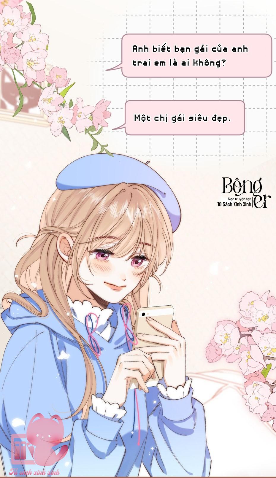 Mối Tình Thầm Kín - Chap 123 - Trang 12