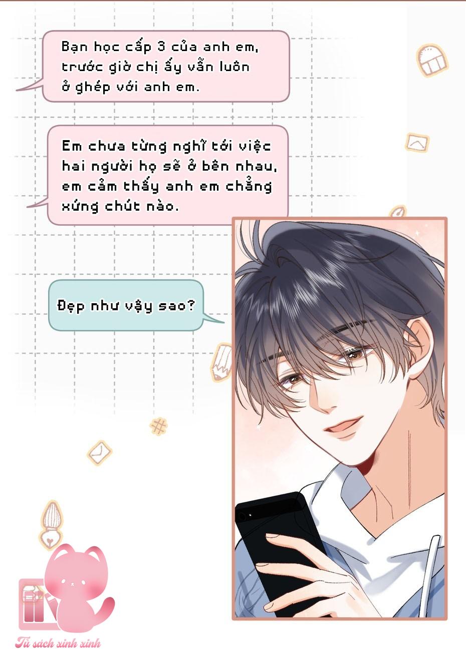 Mối Tình Thầm Kín - Chap 123 - Trang 13