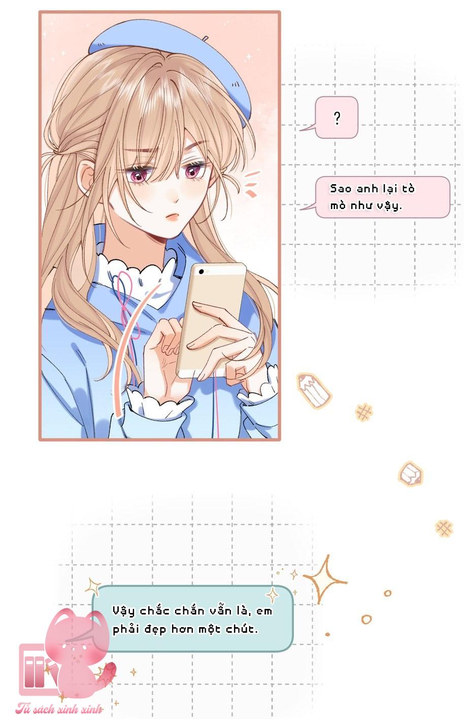 Mối Tình Thầm Kín - Chap 123 - Trang 14