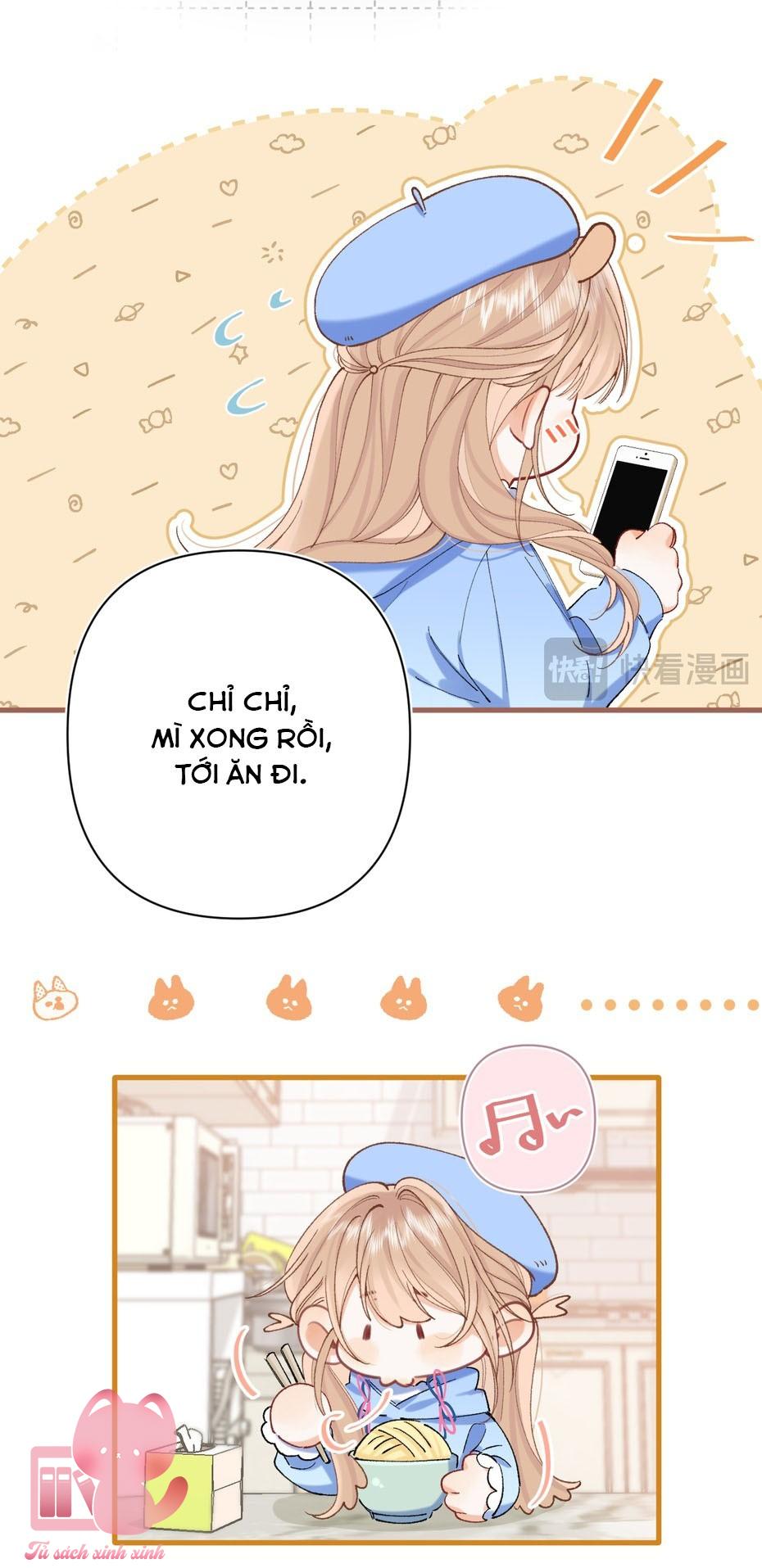 Mối Tình Thầm Kín - Chap 123 - Trang 15