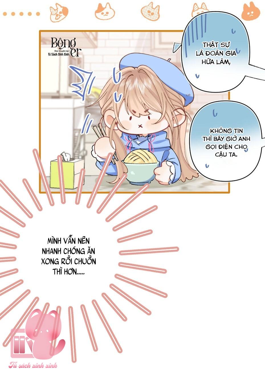 Mối Tình Thầm Kín - Chap 123 - Trang 16