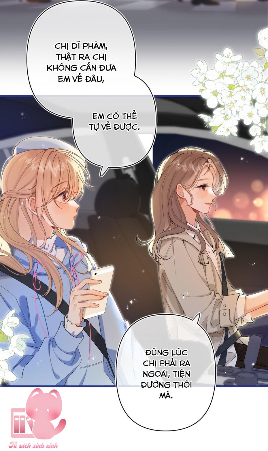 Mối Tình Thầm Kín - Chap 123 - Trang 19