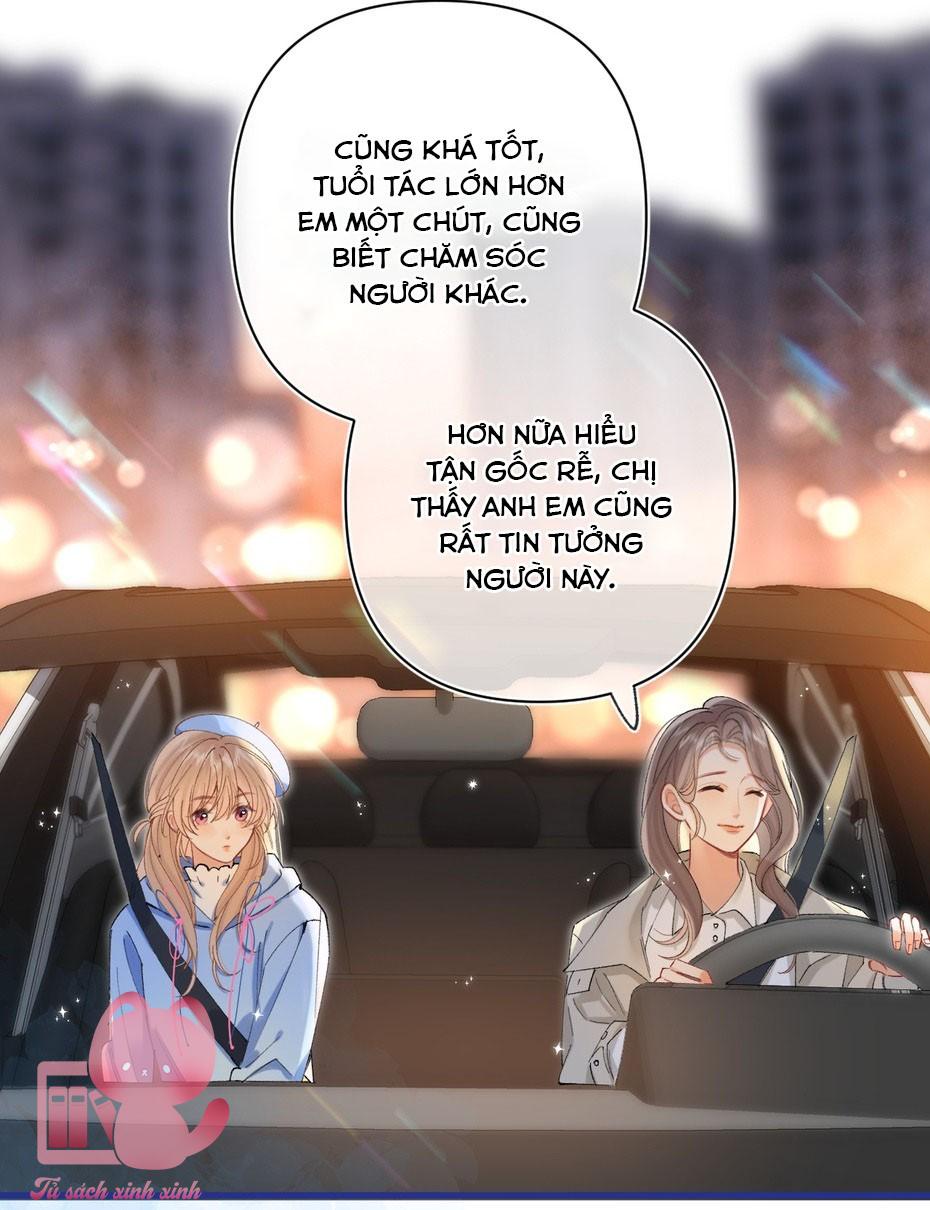 Mối Tình Thầm Kín - Chap 123 - Trang 21