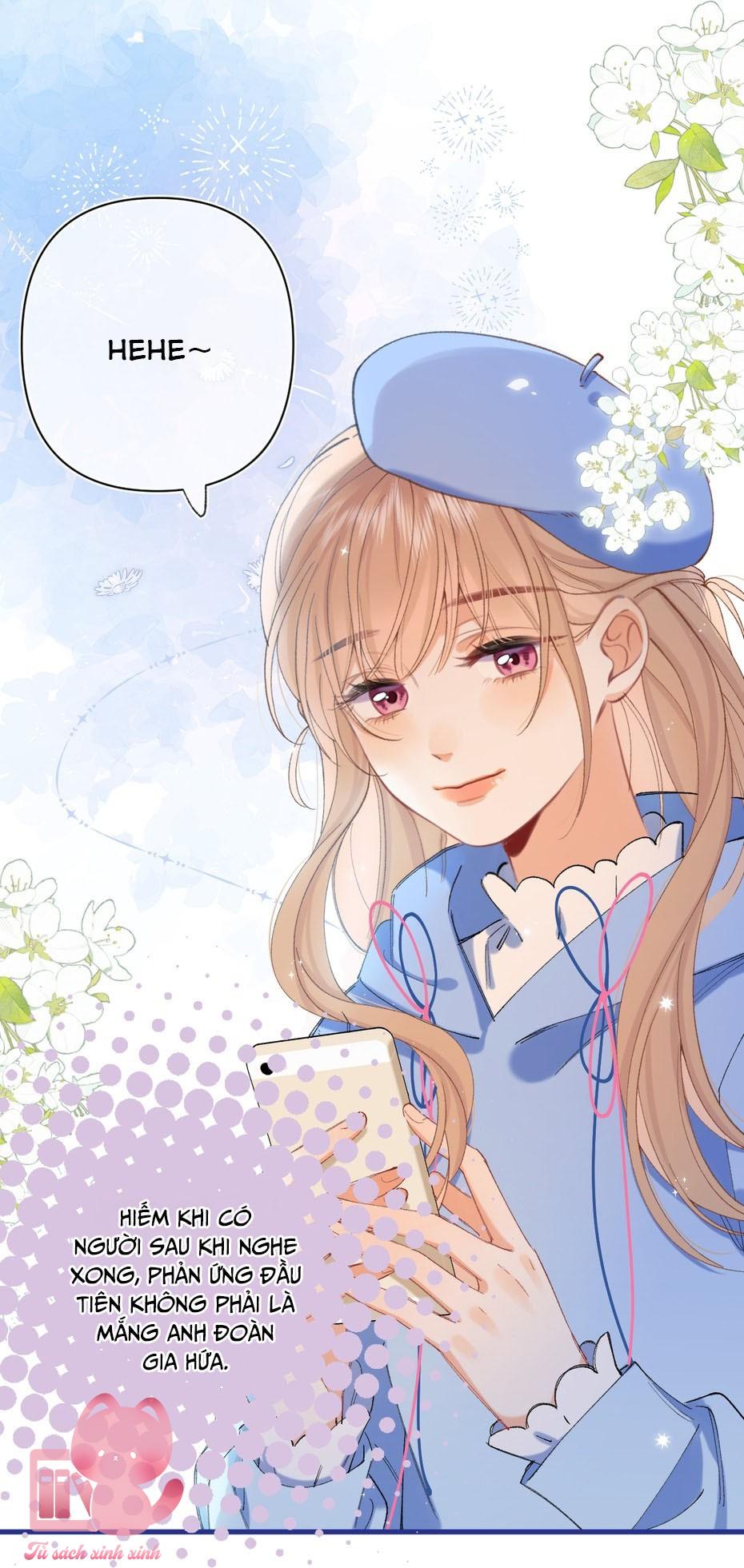 Mối Tình Thầm Kín - Chap 123 - Trang 22