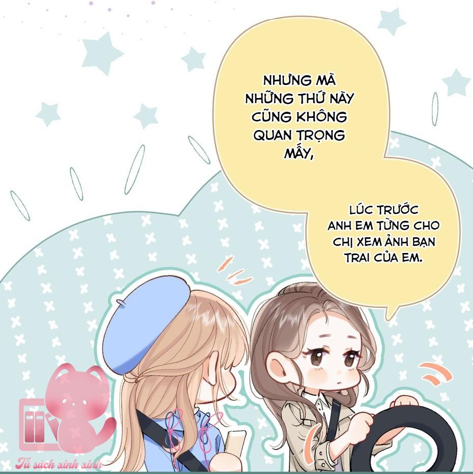 Mối Tình Thầm Kín - Chap 123 - Trang 23