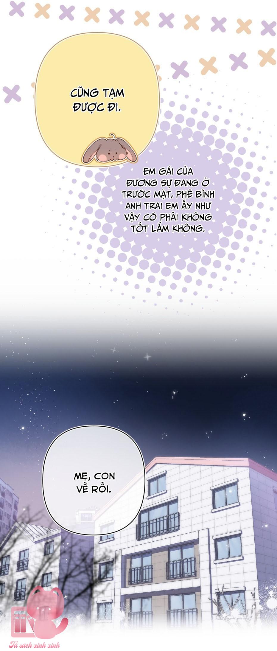 Mối Tình Thầm Kín - Chap 123 - Trang 26
