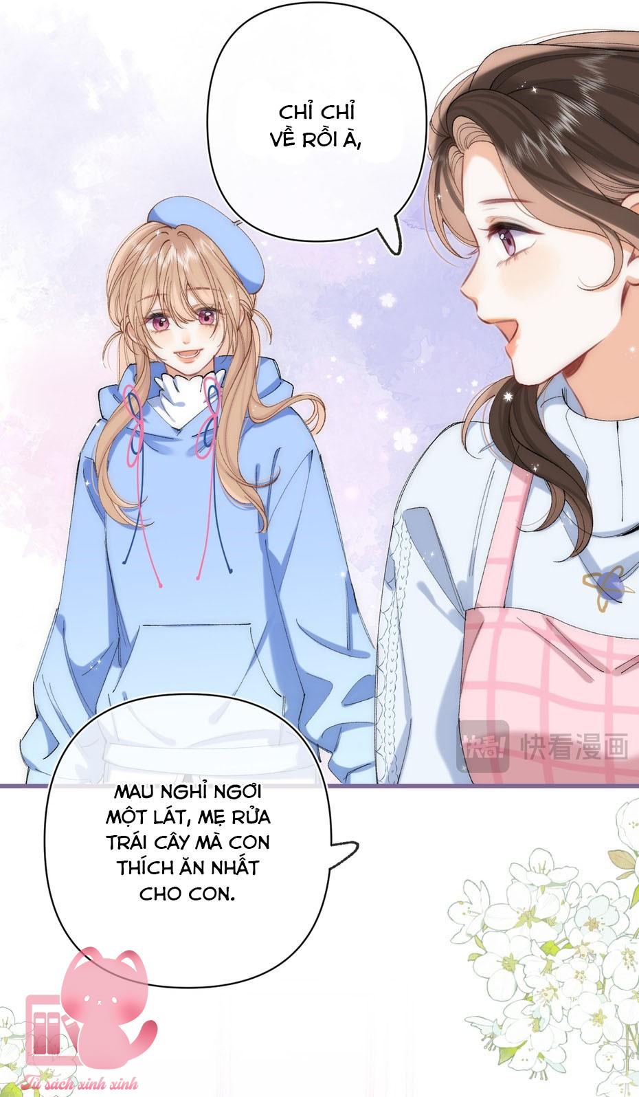 Mối Tình Thầm Kín - Chap 123 - Trang 27