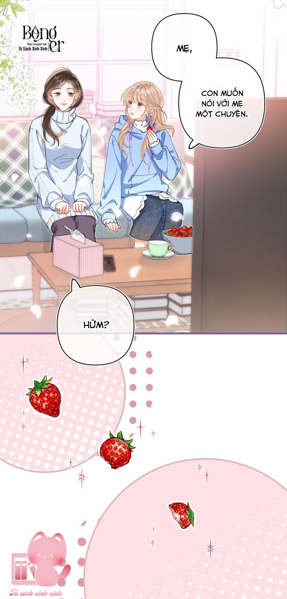 Mối Tình Thầm Kín - Chap 123 - Trang 28