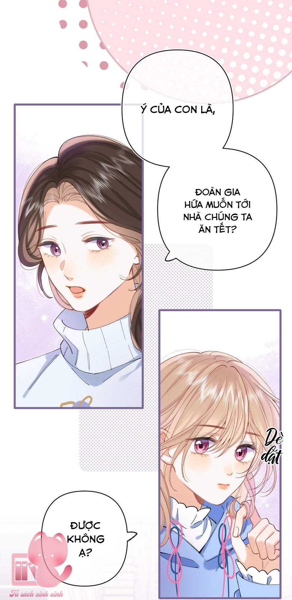 Mối Tình Thầm Kín - Chap 123 - Trang 29