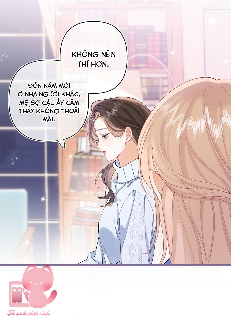 Mối Tình Thầm Kín - Chap 123 - Trang 30