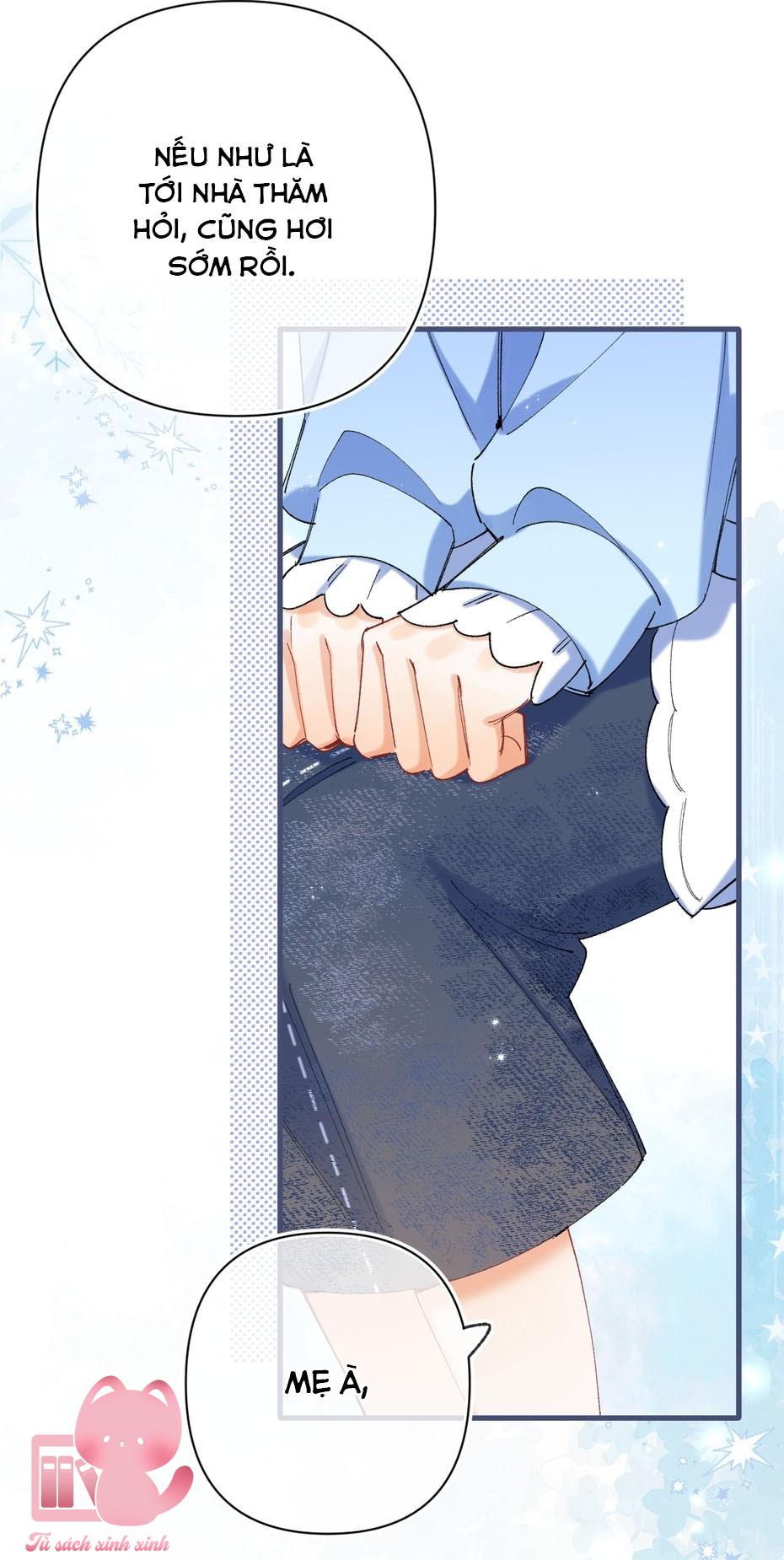 Mối Tình Thầm Kín - Chap 123 - Trang 31