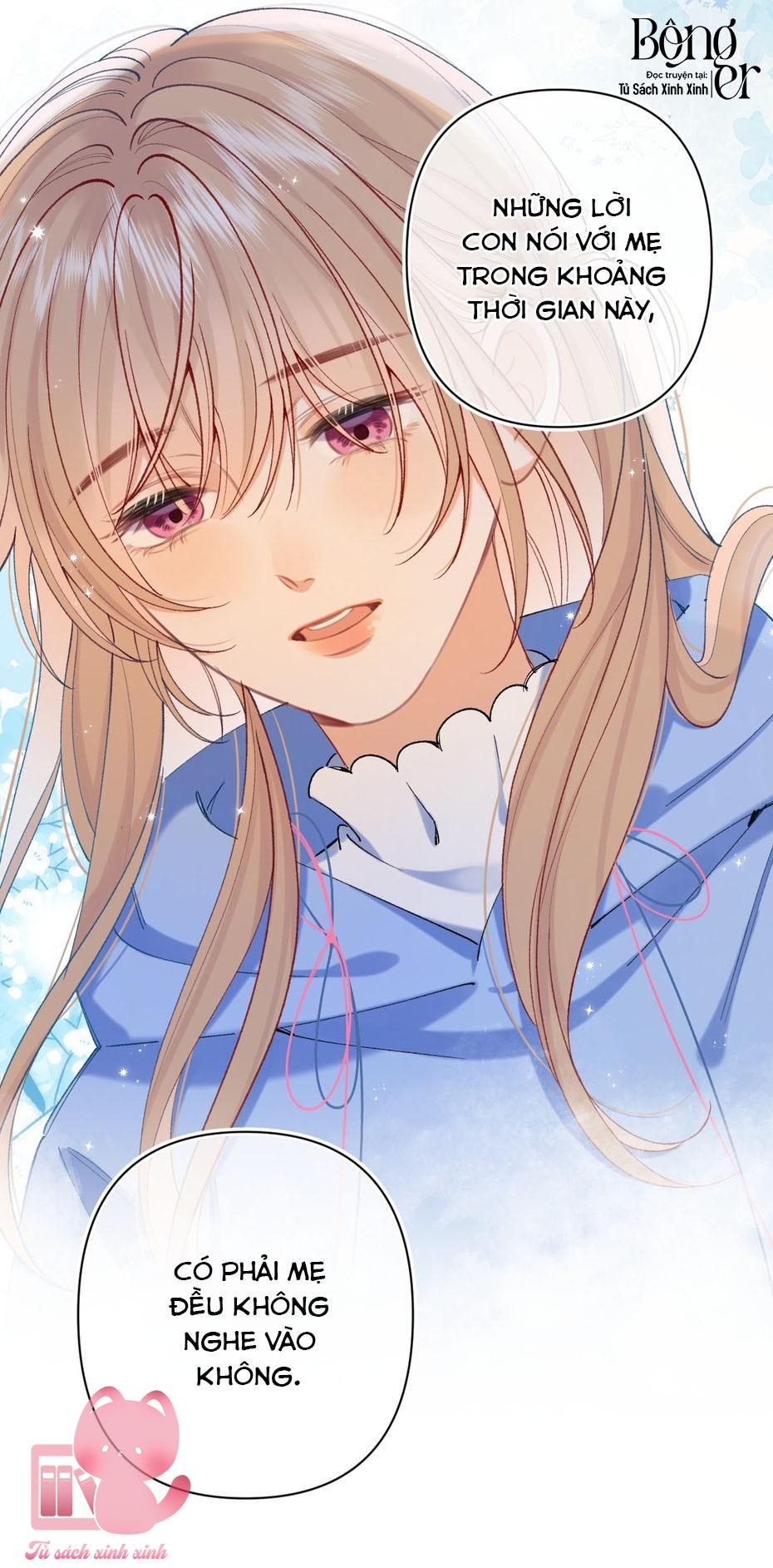 Mối Tình Thầm Kín - Chap 123 - Trang 32