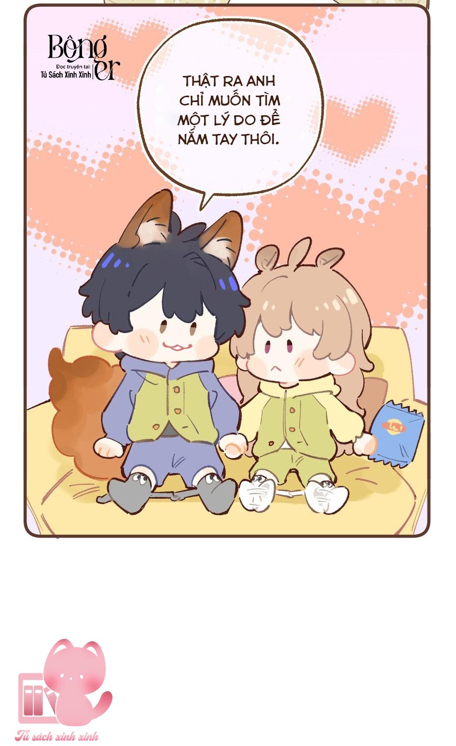 Mối Tình Thầm Kín - Chap 123 - Trang 36