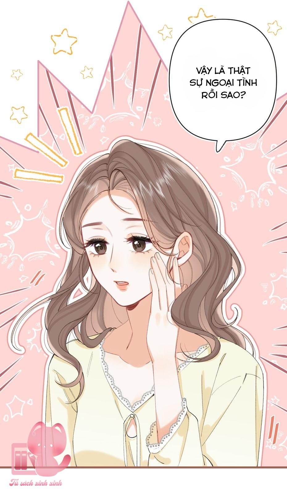 Mối Tình Thầm Kín - Chap 123 - Trang 6