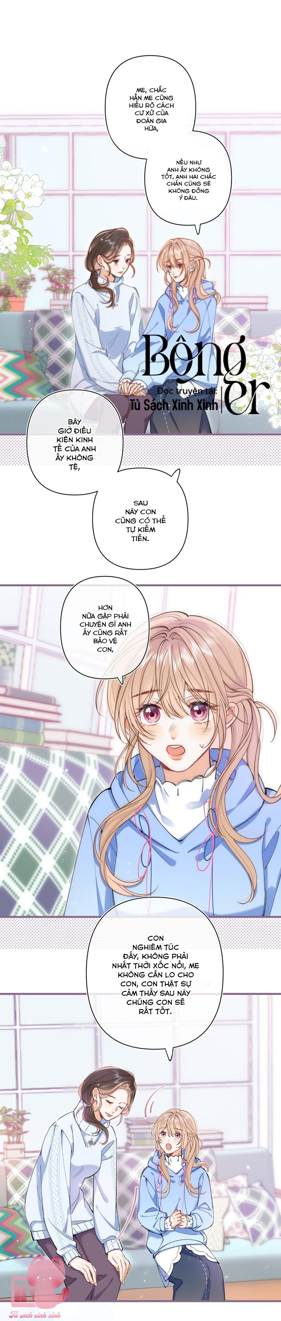 Mối Tình Thầm Kín - Chap 124 - Trang 1