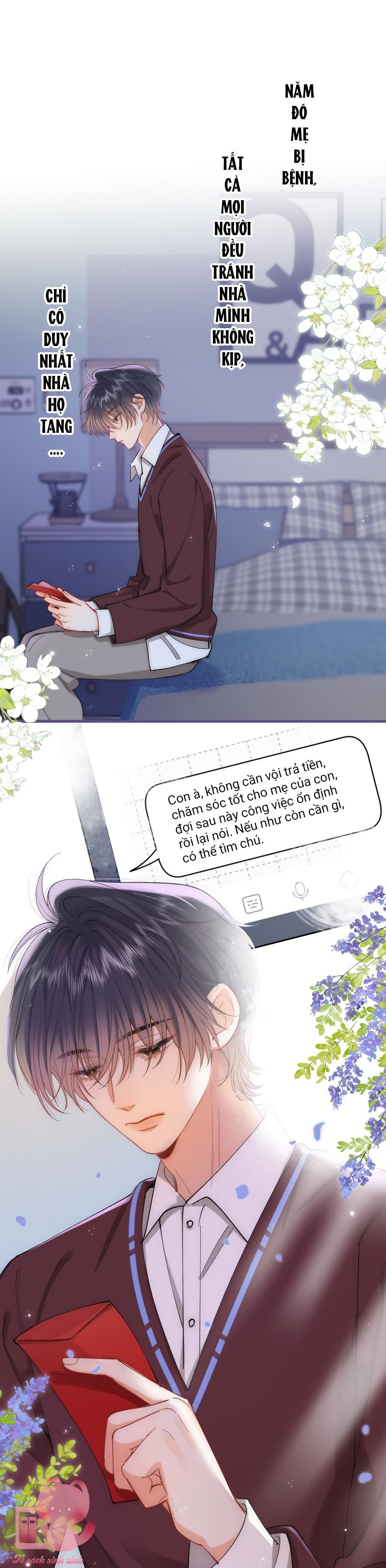 Mối Tình Thầm Kín - Chap 124 - Trang 11