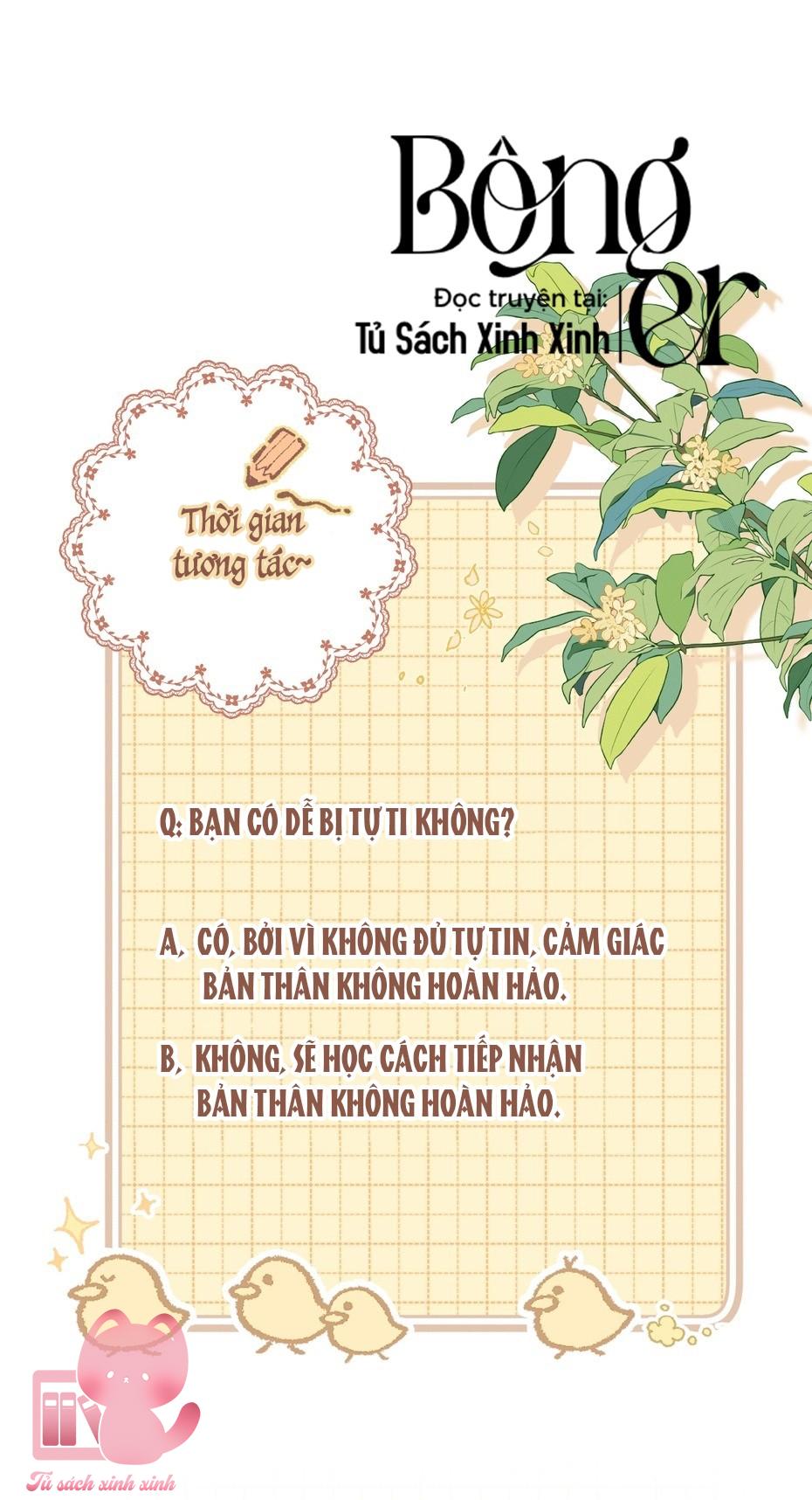 Mối Tình Thầm Kín - Chap 124 - Trang 13