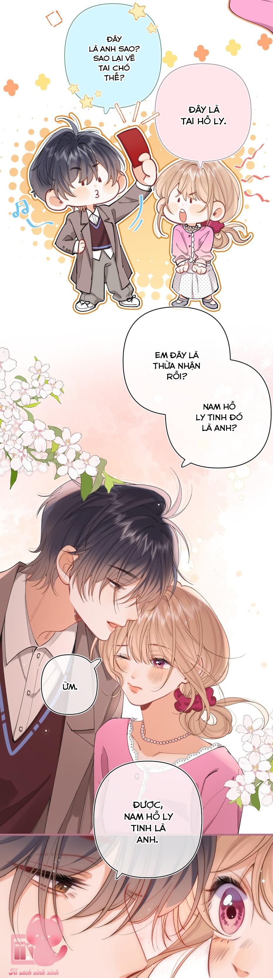 Mối Tình Thầm Kín - Chap 124 - Trang 9