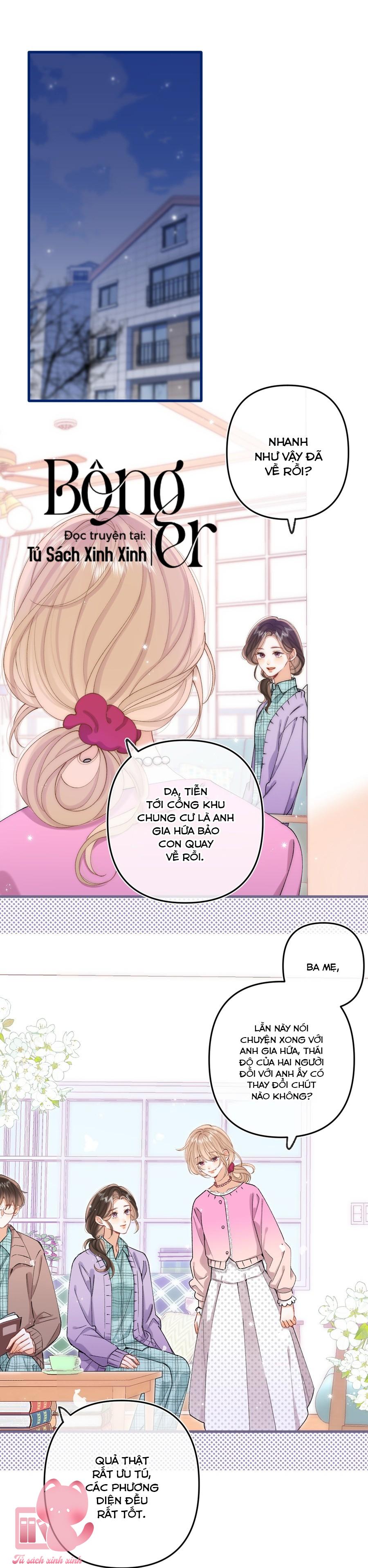 Mối Tình Thầm Kín - Chap 125 - Trang 1