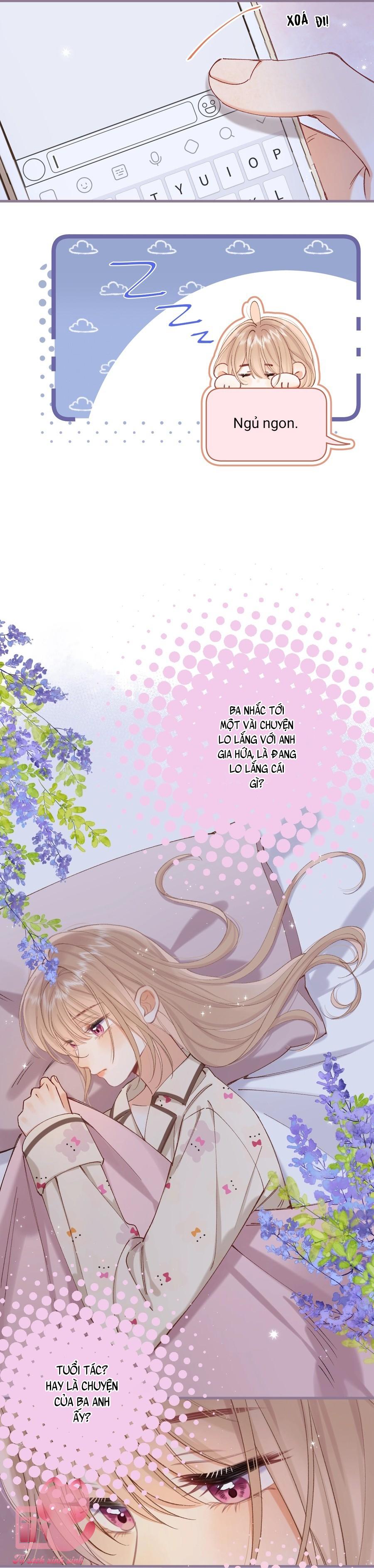 Mối Tình Thầm Kín - Chap 125 - Trang 12