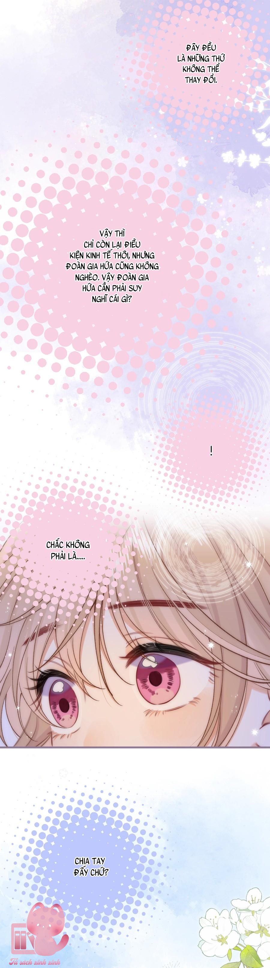 Mối Tình Thầm Kín - Chap 125 - Trang 13