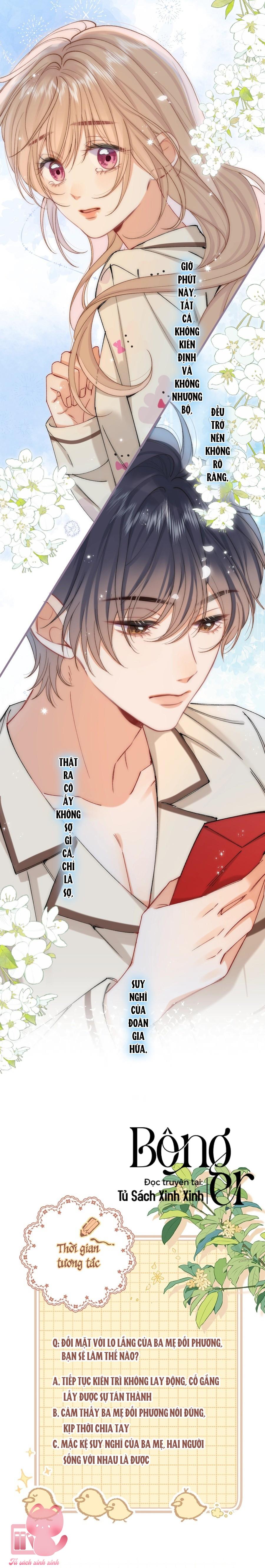 Mối Tình Thầm Kín - Chap 125 - Trang 14