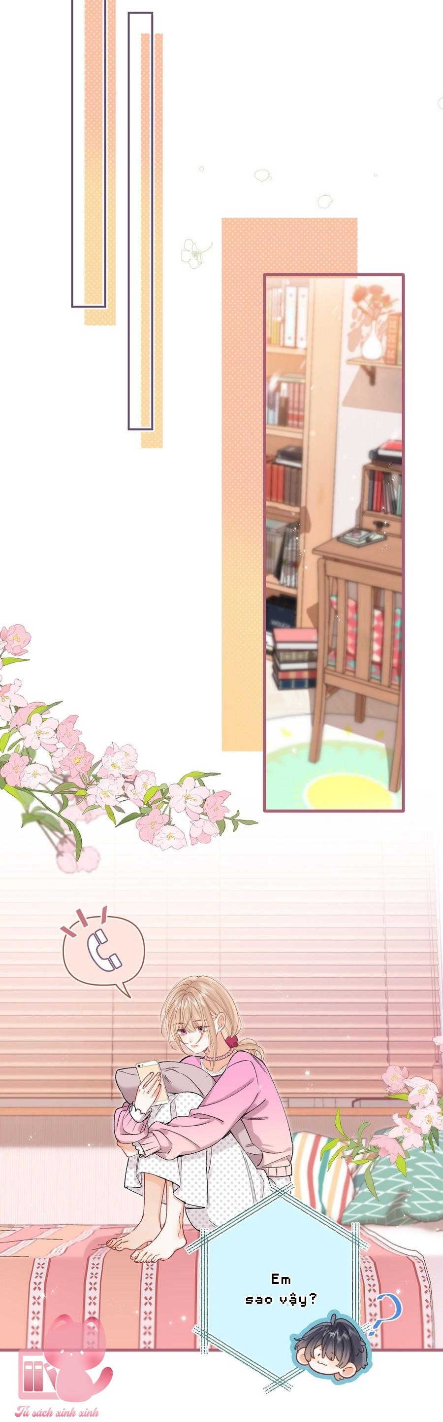 Mối Tình Thầm Kín - Chap 125 - Trang 5